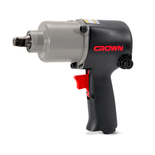 Pneumatic Impact Wrench 