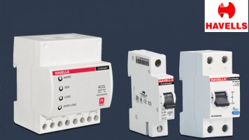 Havells Power Board products 